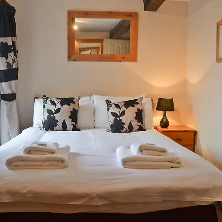 The Granary * Carperby